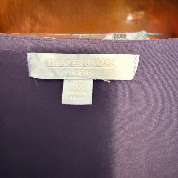 Draper James fall dress - Picture 5 of 5